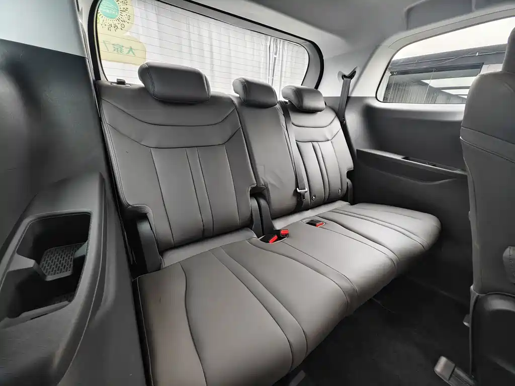 Maxus Dajia 7 — миниатюра 18