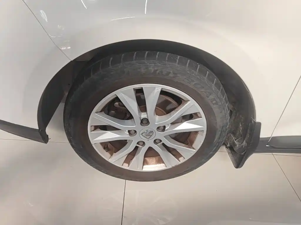 Baojun 730 — миниатюра 23