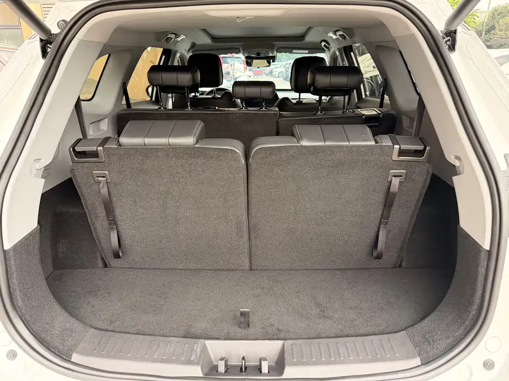 Chery Tiggo 8 PRO — миниатюра 10
