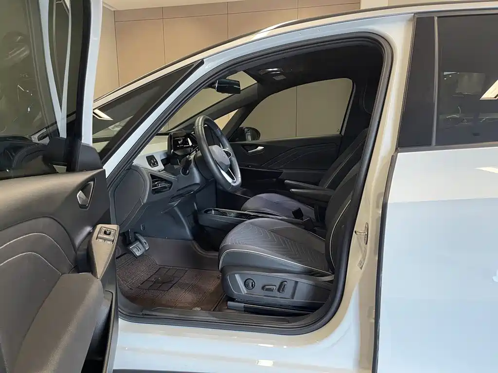 Volkswagen ID.3 — миниатюра 16