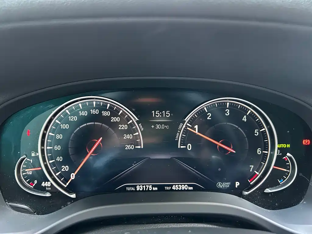 BMW X3 — миниатюра 7