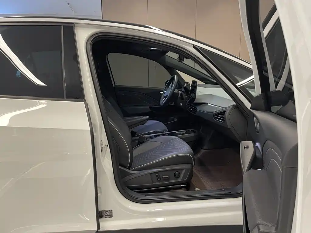 Volkswagen ID.3 — миниатюра 17