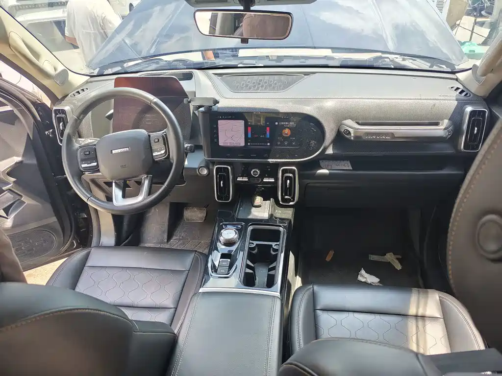 Haval Big Dog — миниатюра 4