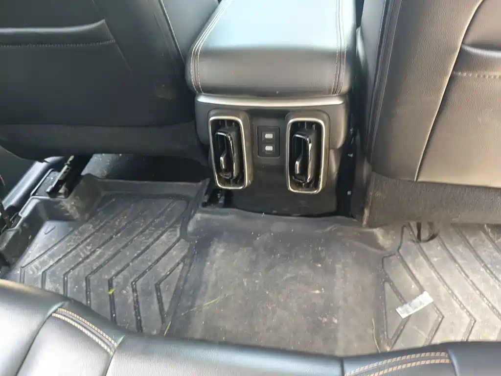 Haval Big Dog — миниатюра 17