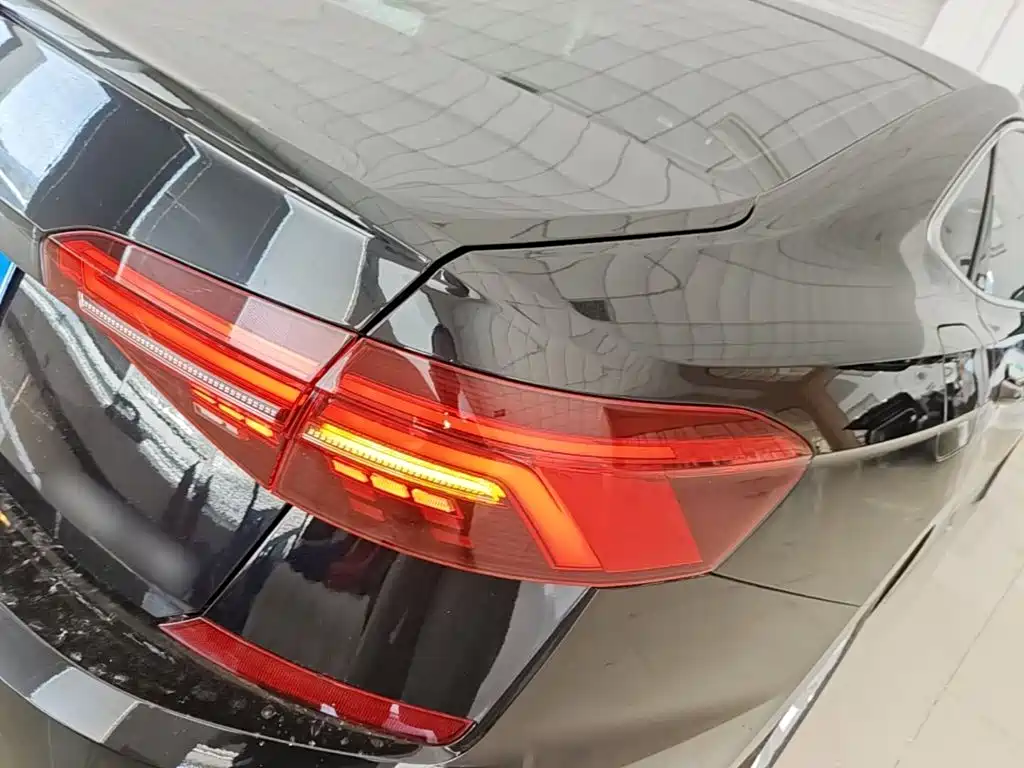 Volkswagen Passat — миниатюра 8