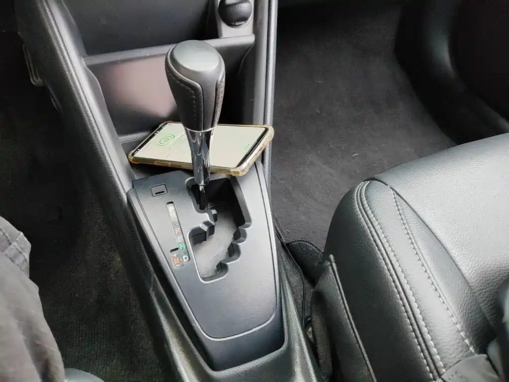 Toyota Yaris L — миниатюра 14