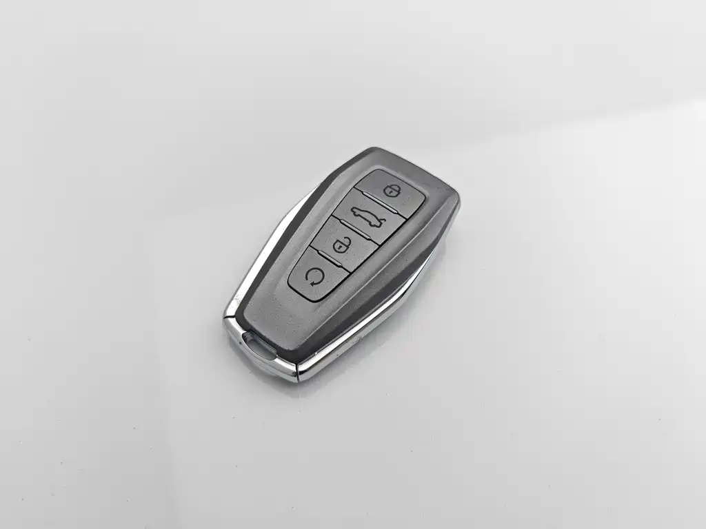 Geely Binyue — миниатюра 20
