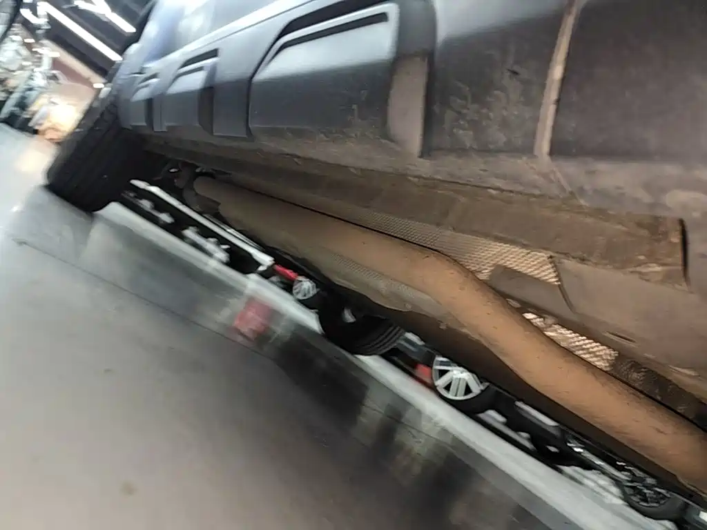Haval Menglong New Energy — миниатюра 21