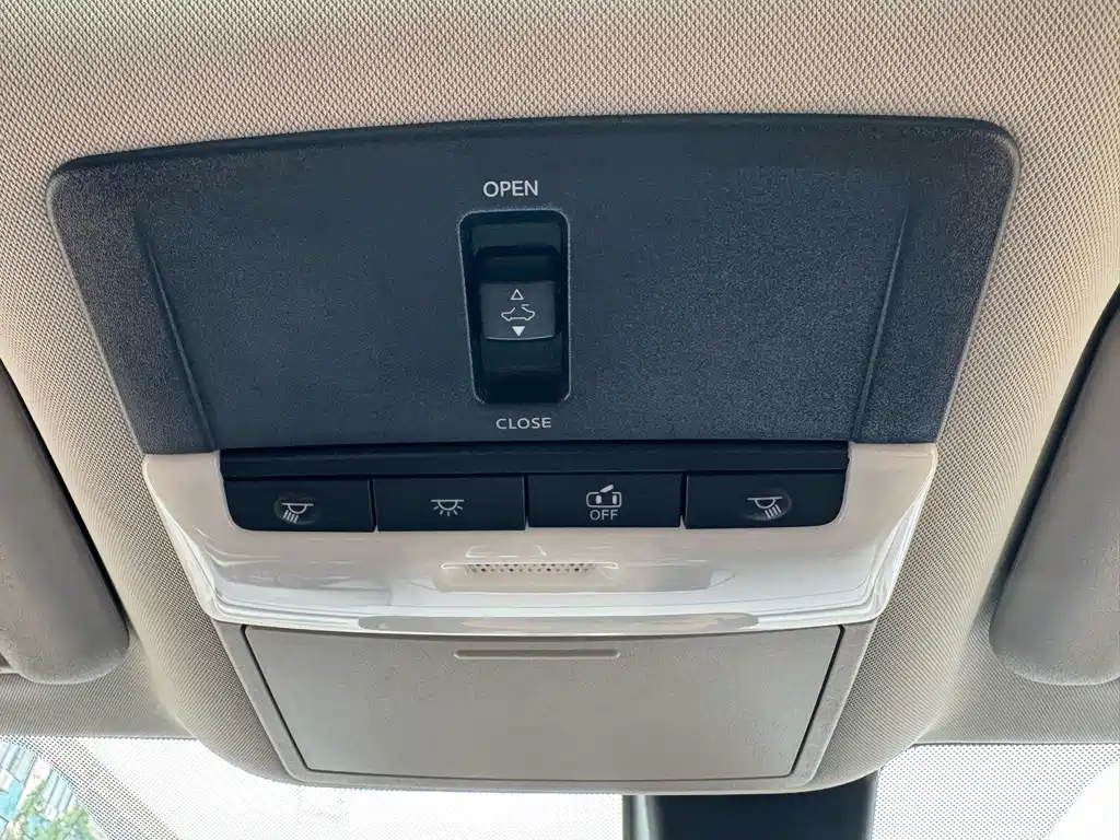 Nissan Sylphy — миниатюра 20