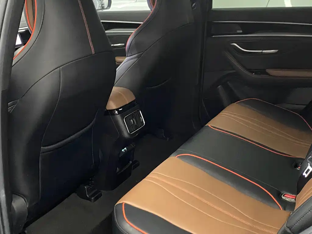 BYD PLUS — миниатюра 13