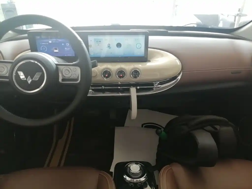 Wuling Bingo — миниатюра 13