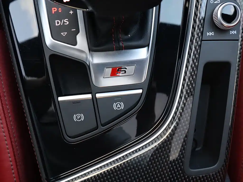 Audi S4 — миниатюра 17