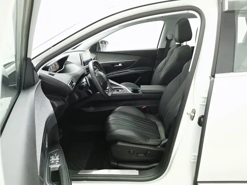 Peugeot 5008 — миниатюра 10