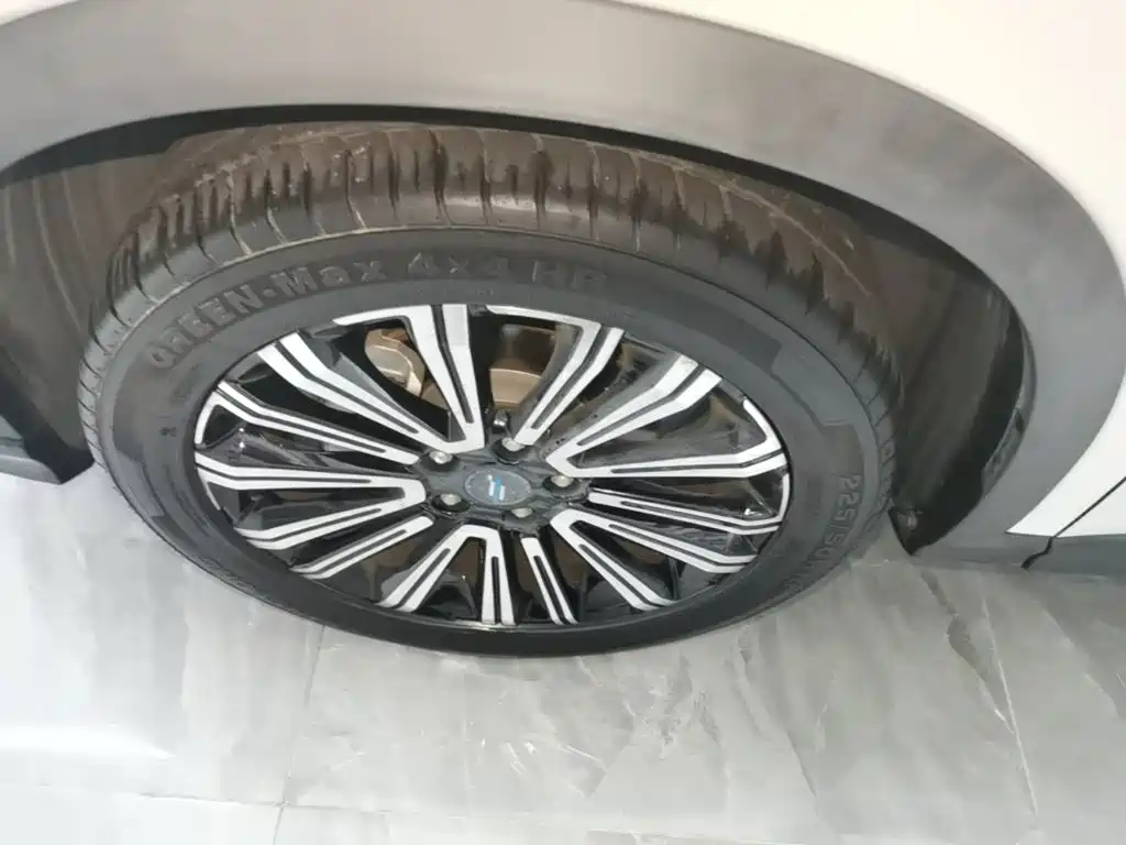 Oshan Oushang X5 — миниатюра 23