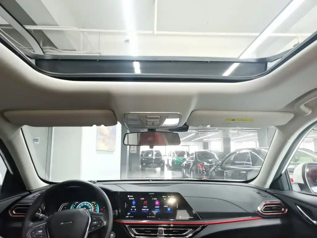 Oshan Oushang X5 — миниатюра 18