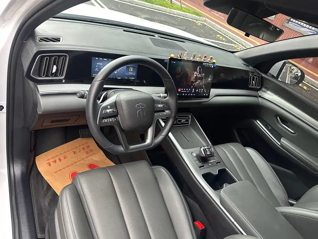 BYD Pro New Energy — миниатюра 14