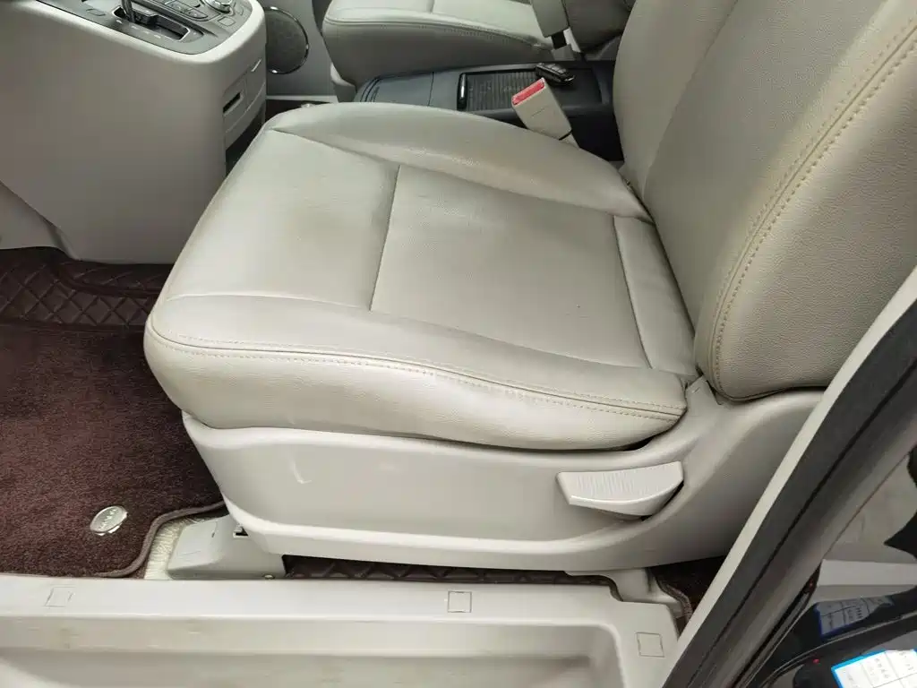 JAC Refine M5 — миниатюра 20