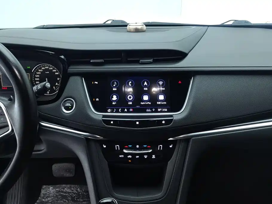 Cadillac XT5 — миниатюра 13
