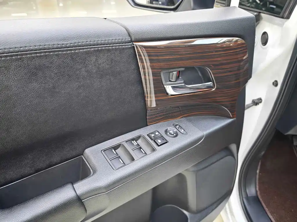 Honda Odyssey — миниатюра 9