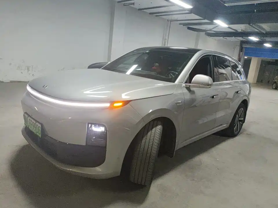 Li Auto Li L6