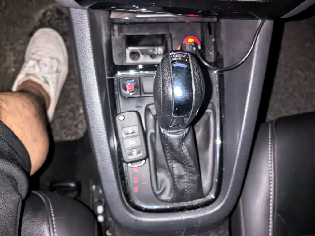Volkswagen Sagitar — миниатюра 10