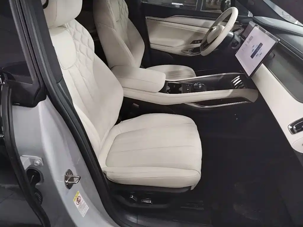 BYD L EV — миниатюра 25