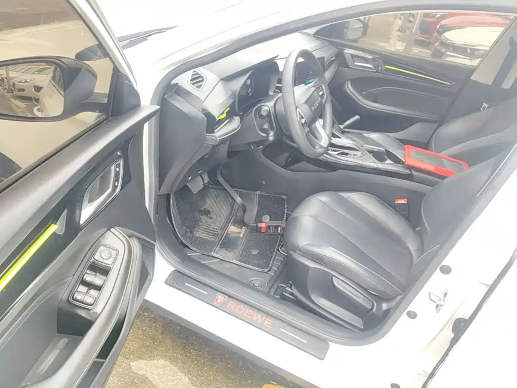 Roewe i5 — миниатюра 16