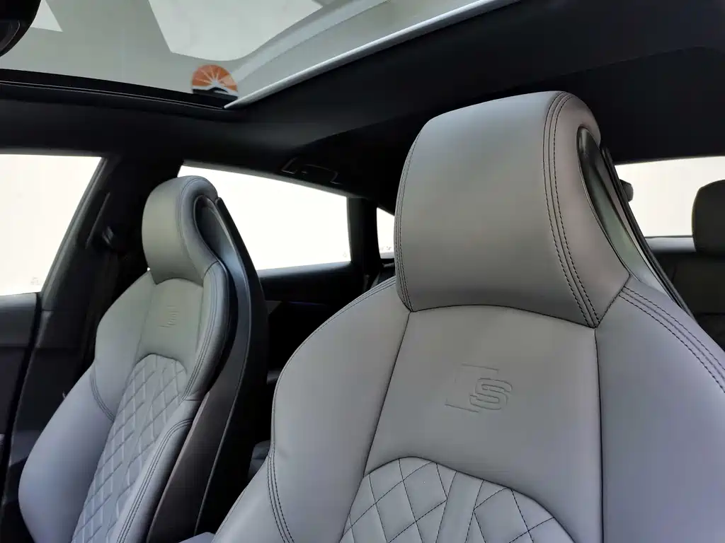 Audi S5 — миниатюра 9