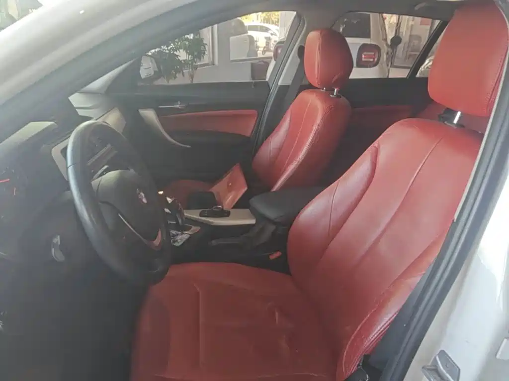 BMW 1 Series (Import) — миниатюра 15