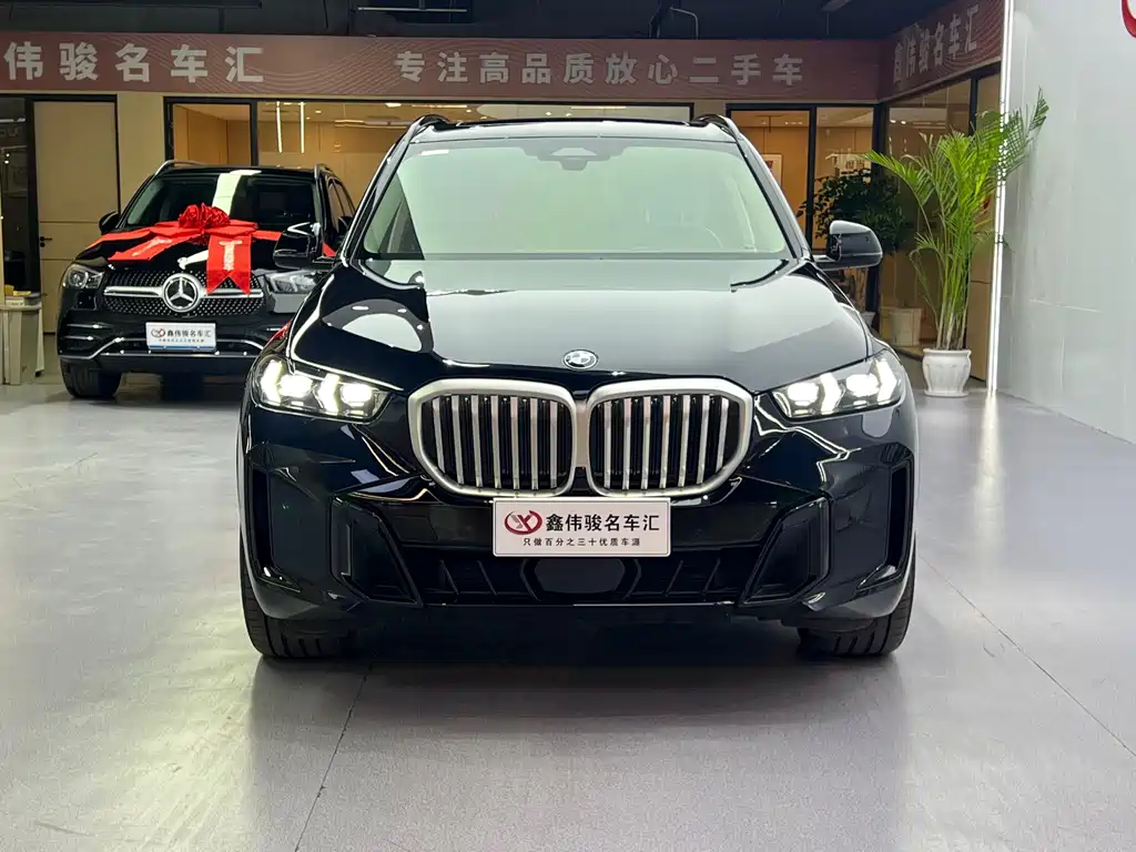 BMW X5 — миниатюра 3