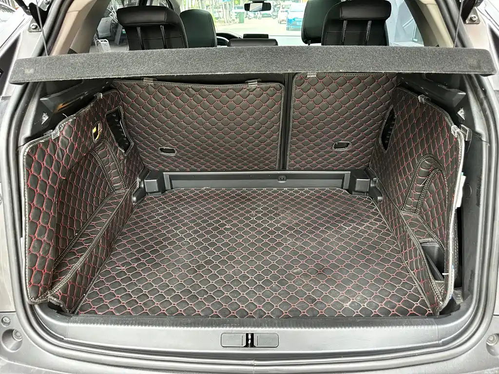 Peugeot 4008 — миниатюра 16