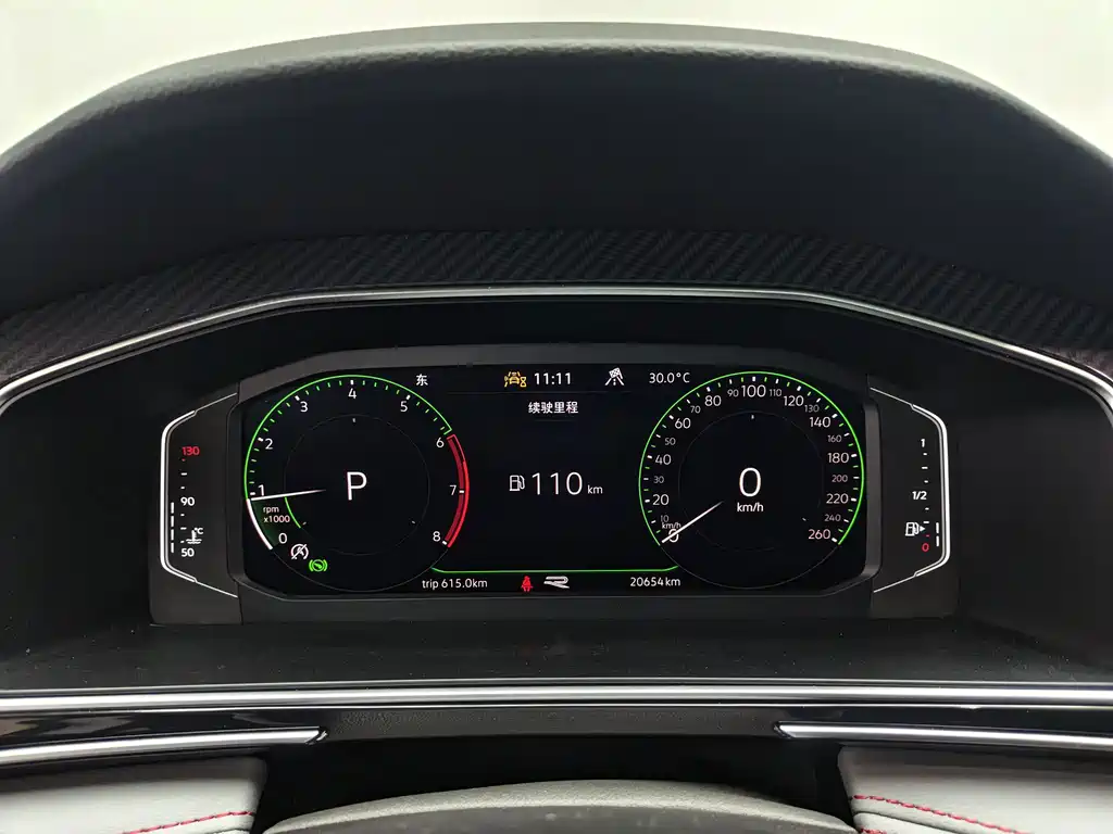 Volkswagen Tiguan X — миниатюра 13