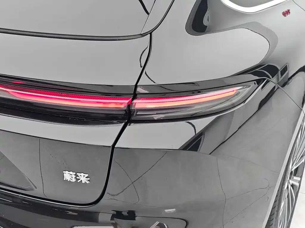 NIO ET5T — миниатюра 6