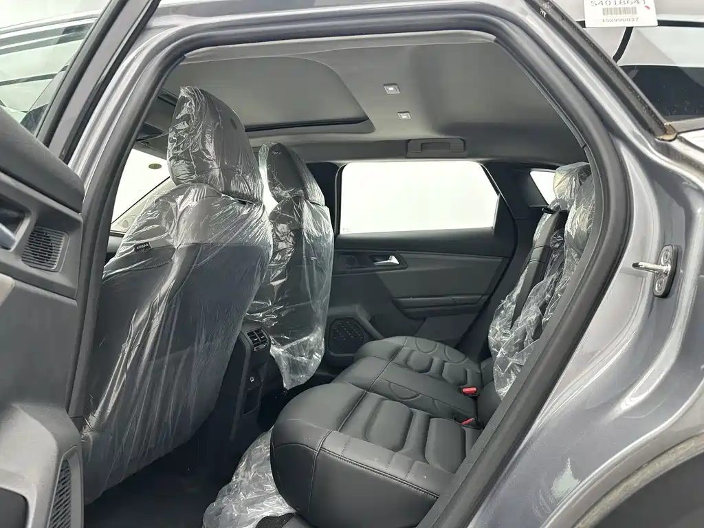 Citroen C5 X 2026 1.6T