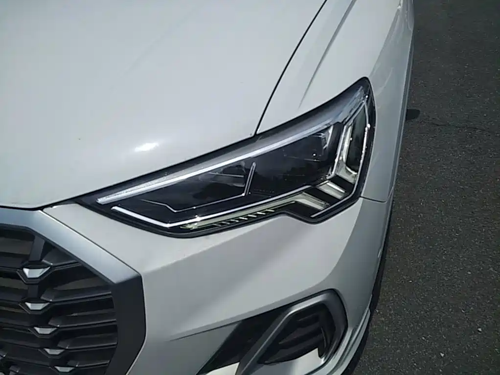 Audi Q3 — миниатюра 24