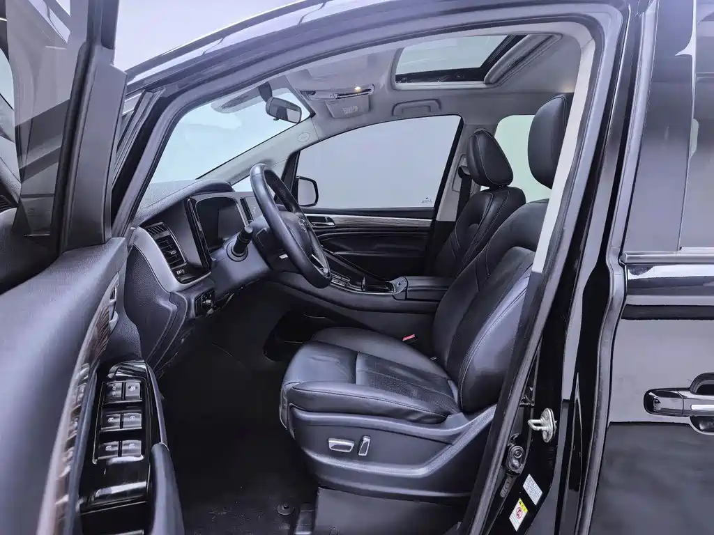 GAC Motor Trumpchi M8 — миниатюра 7