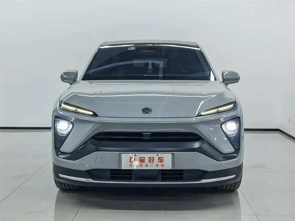 NIO EC6 — миниатюра 2