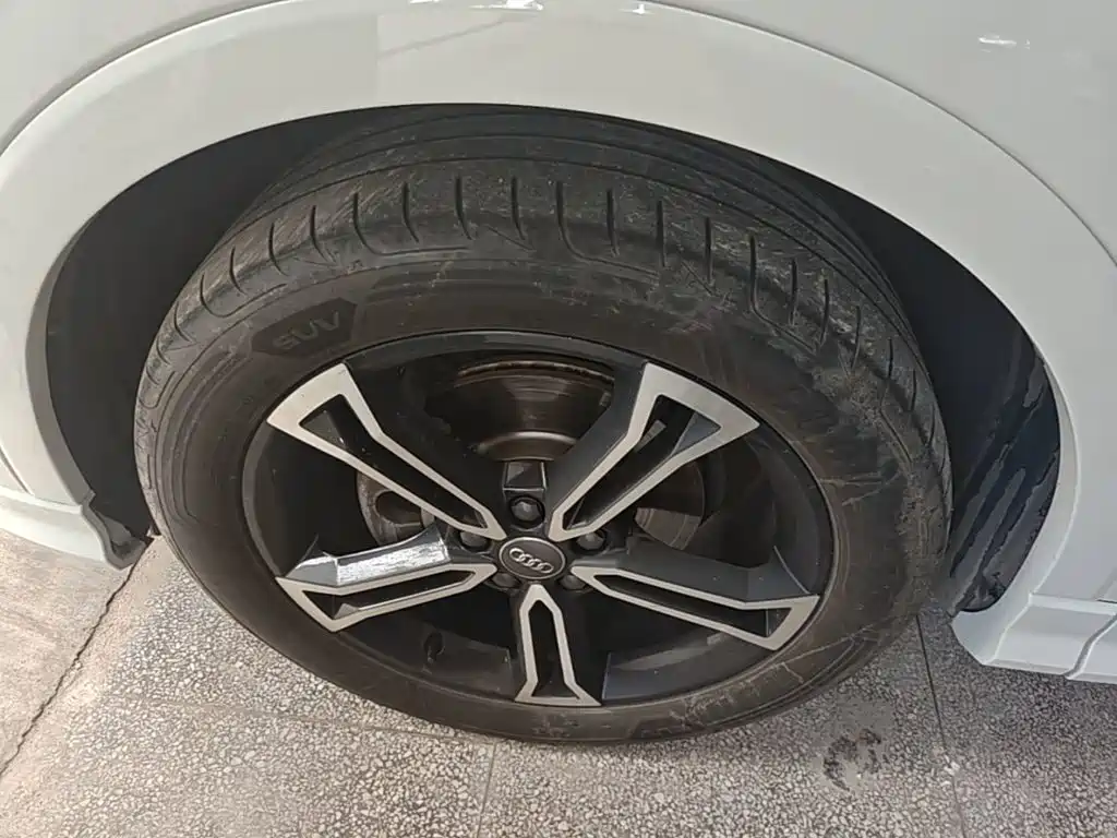 Audi Q3 — миниатюра 23