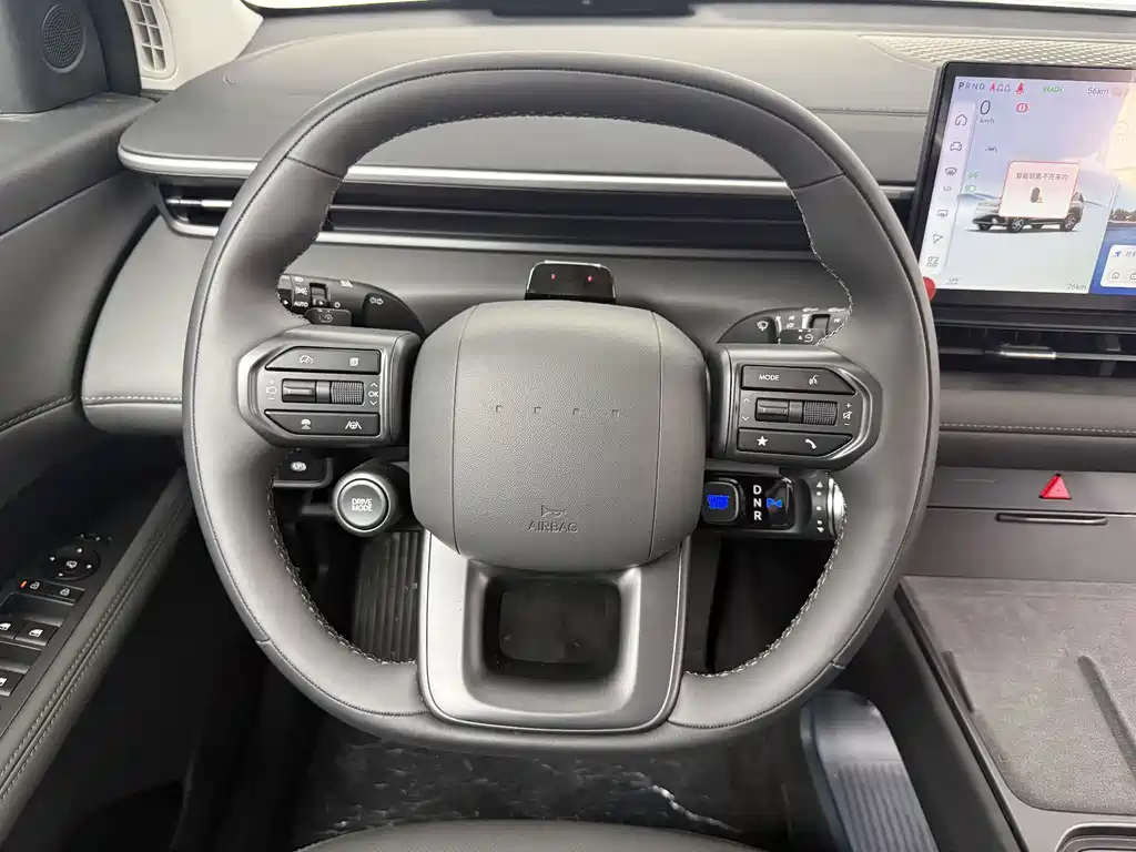 Hyundai EO — миниатюра 9