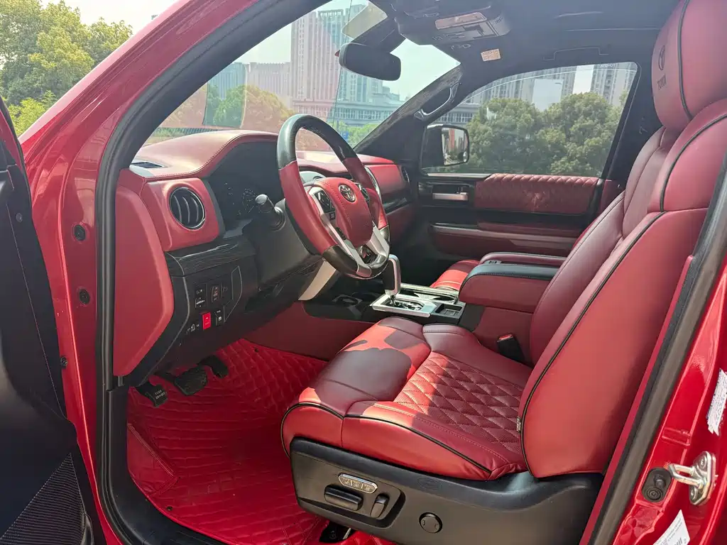 Toyota Tantu — миниатюра 6
