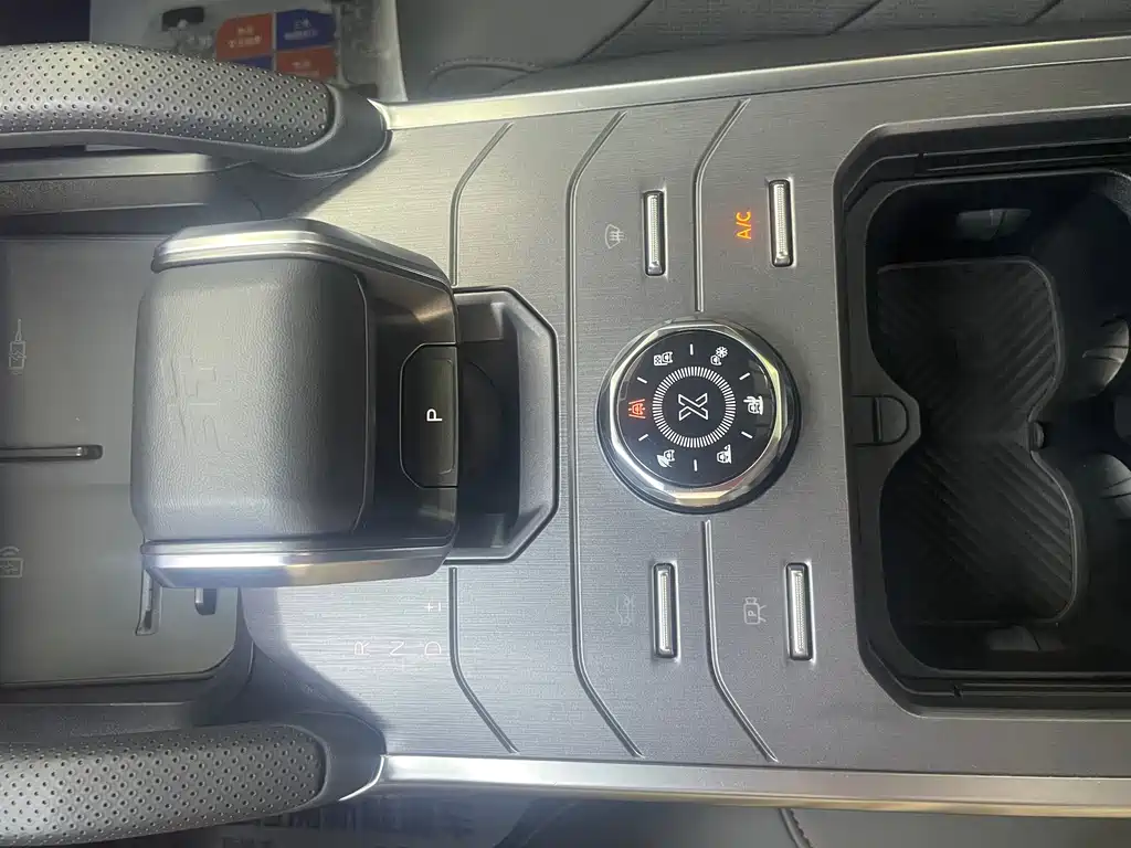 Jetour Traveller — миниатюра 21