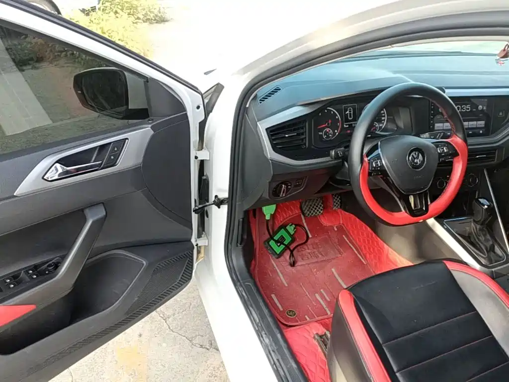 Volkswagen Polo — миниатюра 16