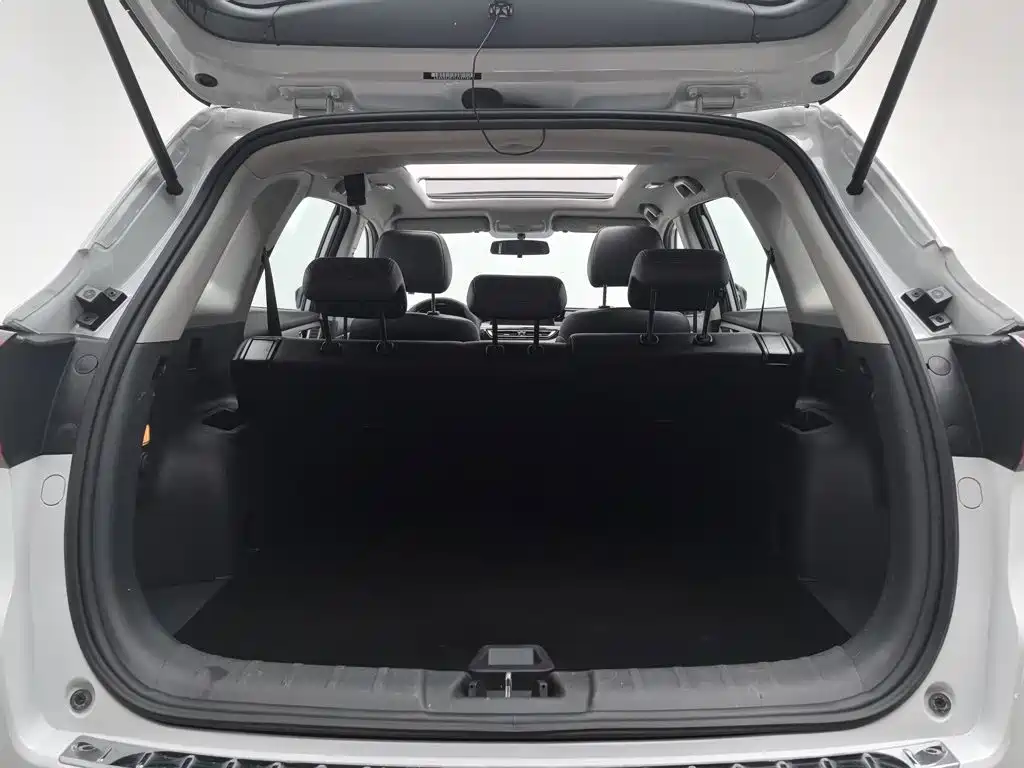 Changan CS75 — миниатюра 16