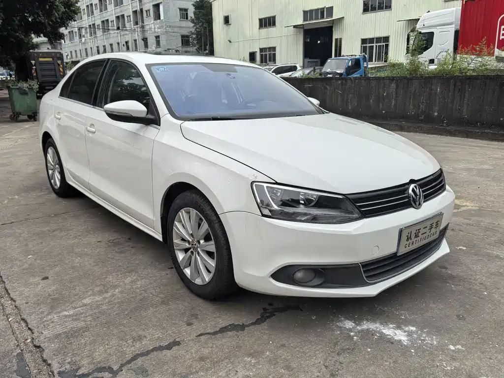 Volkswagen Sagitar — миниатюра 3