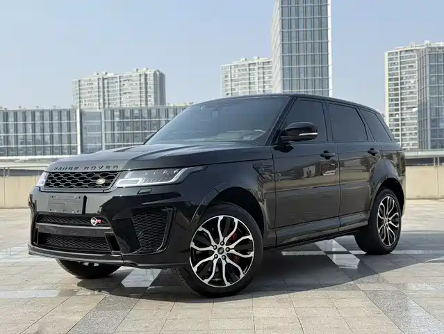 LAND ROVER RANGE ROVER SPORT 2022
