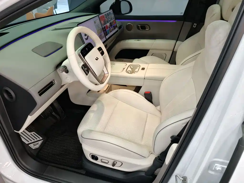 Li Auto Li i6 — миниатюра 13