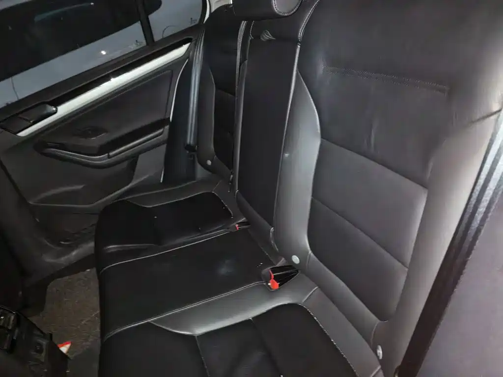 Volkswagen Sagitar — миниатюра 13