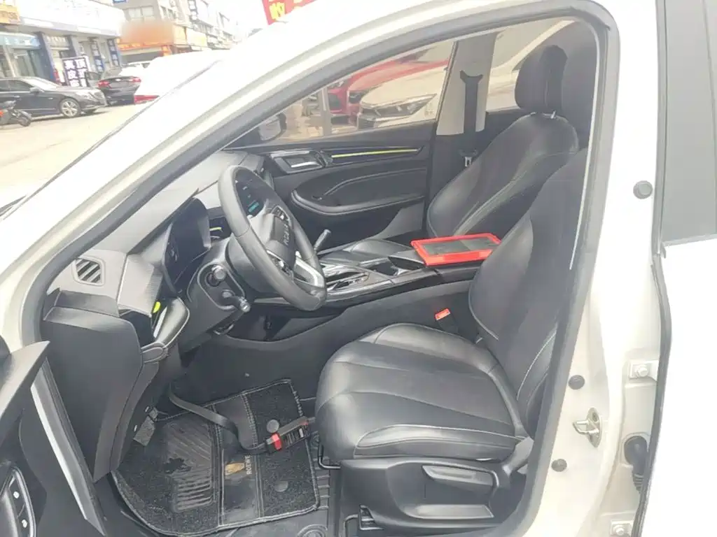 Roewe i5 — миниатюра 15