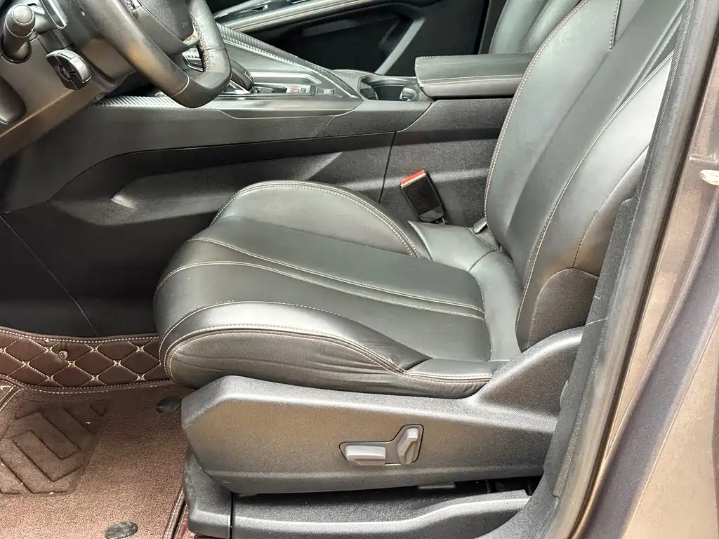 Peugeot 4008 — миниатюра 23