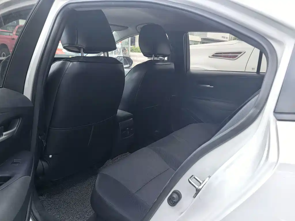 Toyota Corolla 2023 1.8L